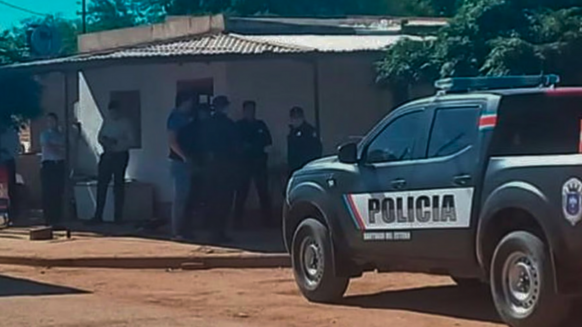 Norte�a dej� a su hija de 7 a�os abandonada para poder salir: la encontraron sin vida
