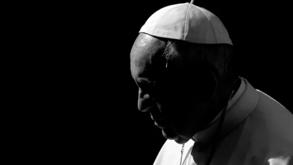 Alerta mundial por la profec�a del "Papa Negro" que estar�a por cumplirse