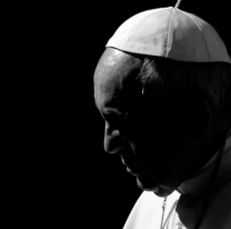 Alerta mundial por la profecía del "Papa Negro" que estaría por cumplirse