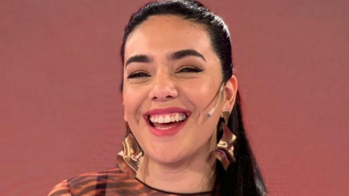 Ángela Leiva no cantó en un festival de Bolivia y ahora le van a hacer una demanda millonaria