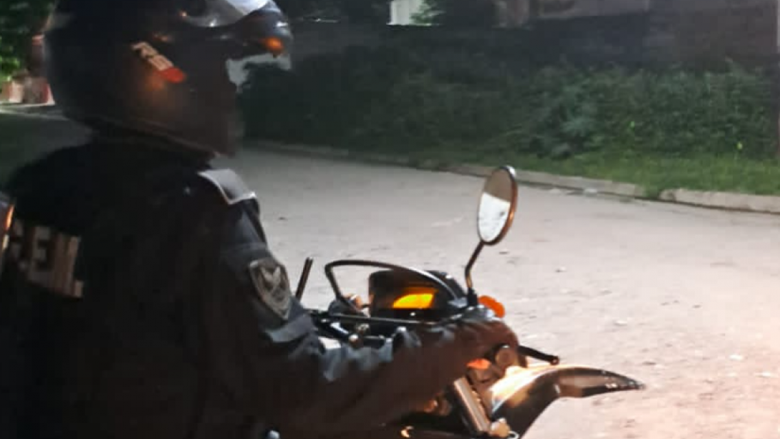 Policías detenidos por la muerte de un jujeño: la familia niega la versión de los efectivos