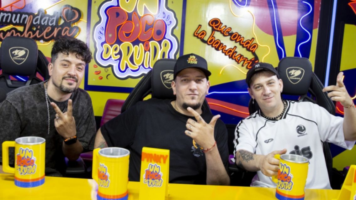 [CONFIRMADO] Se conoci� cu�ndo cantar� Willy Campero en Un Poco de Ruido