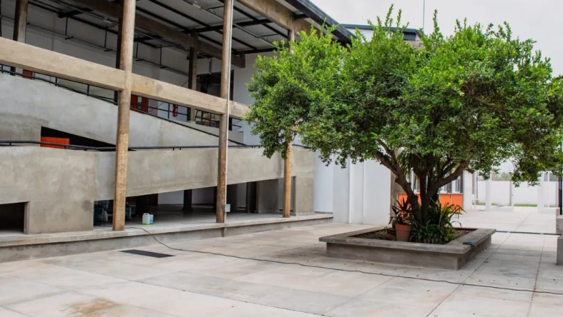 Inicio del ciclo lectivo 2025 en Jujuy con actos en Monterrico y Perico