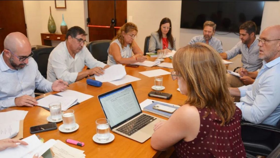 Reforma Judicial en Jujuy: avanza el anteproyecto del Consejo de la Magistratura