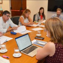 Reforma Judicial en Jujuy: avanza el anteproyecto del Consejo de la Magistratura