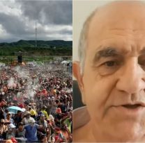 Descontrol en el carnavalódromo: "chicos de 12 años al borde del coma alcohólico"