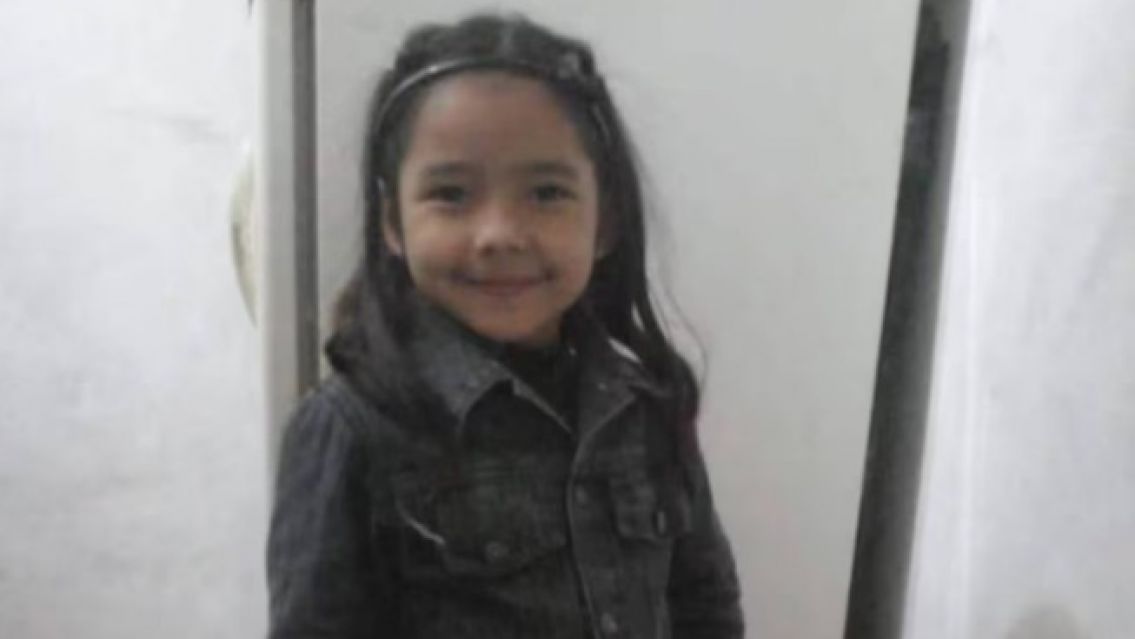 Los estremecedores resultados de la autopsia a la nena de 7 años hallada sin vida en el río