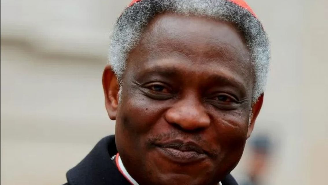 Qui�n es el posible sucesor del Papa que podr�a anticipar el fin del mundo