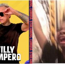 A qu&eacute; hora cantar&aacute; Willy Campero en Un Poco de Ruido: invit&oacute; a Luciano Pereyra