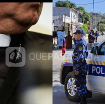 'Machirulo' salteño celó a su novia con el 'cura' de la iglesia y le hizo lo peor