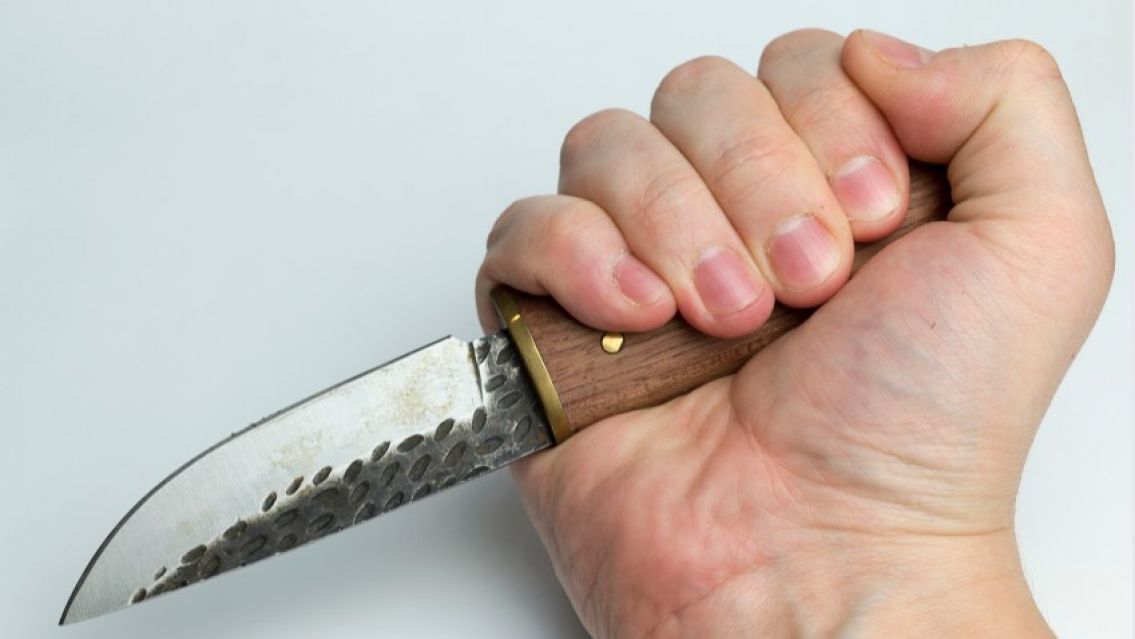 Brutal ataque en carnaval: un joven juje�o fue apu�alado en la cabeza 