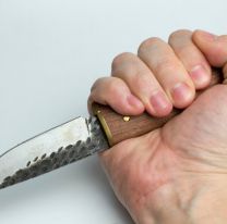 Brutal ataque en carnaval: un joven jujeño fue apuñalado en la cabeza 