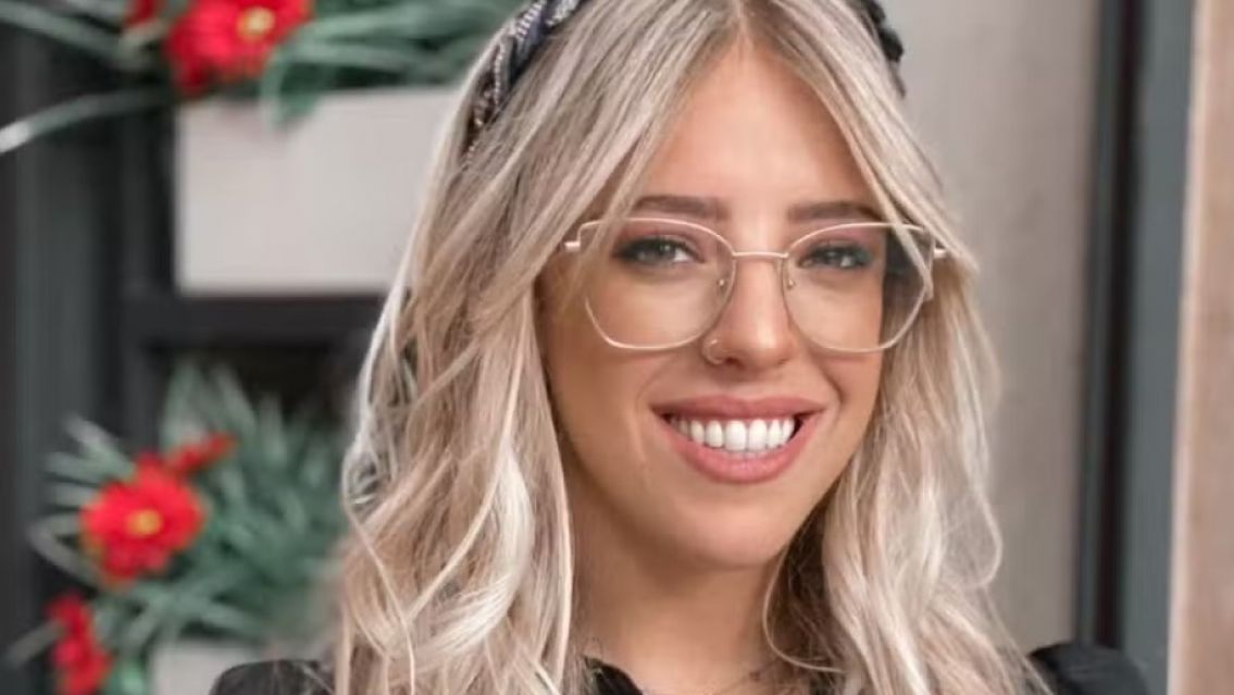 Nati Jota se sometió a una operación