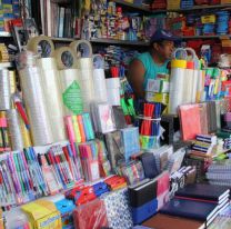 Inicio de clases en Jujuy: la lista de útiles escolares cuesta alrededor de 200 mil pesos