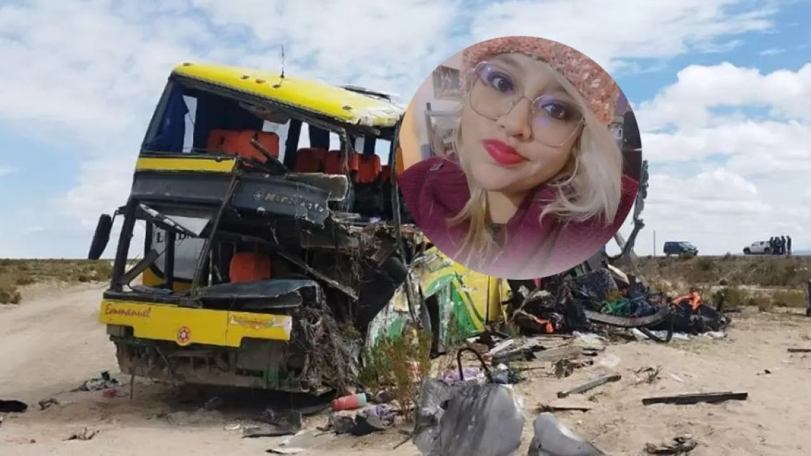 Juje�a muri� mientras estaba de vacaciones en Bolivia: piden ayuda para repatriarla