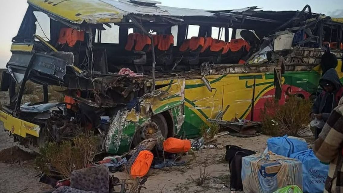 El carnaval en Bolivia dejó 75 víctimas fatales: Hasta el momento se confirmó a una jujeña