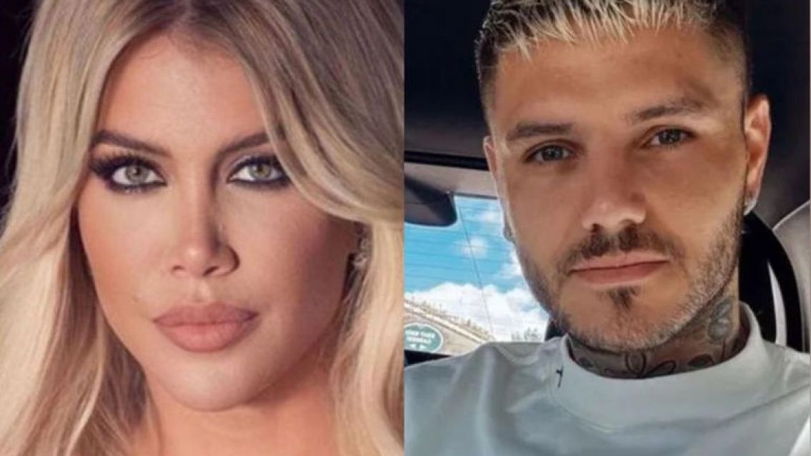 El escandaloso video de la hija de Wanda Nara que podr�a beneficiar a Icardi