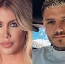 El duro revés que sufrió Icardi tras el escándalo policial con Wanda: "No va a poder"