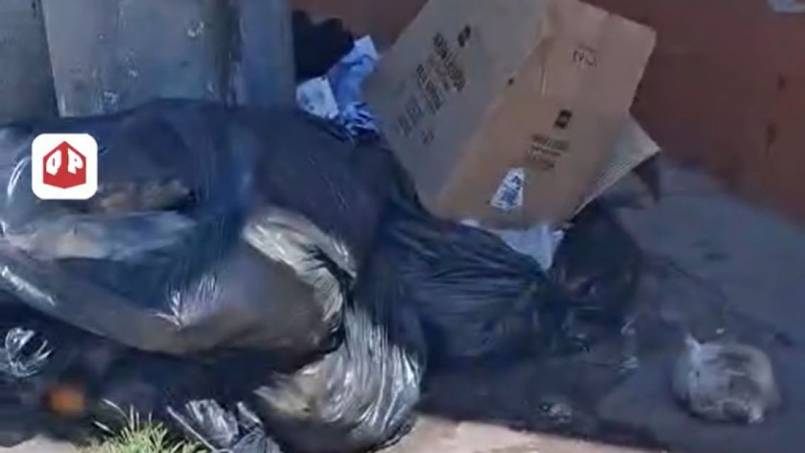 La desagradable sorpresa que se llevó un jujeño al ir a un reconocido super de Perico