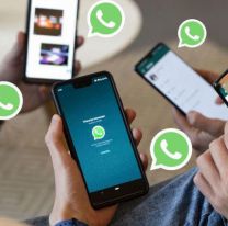 ¿Qué significa la tercera tilde azul en WhatsApp?