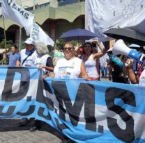 CEDEMS sigue en la lucha y no se descartan nuevas medidas de fuerza en Jujuy