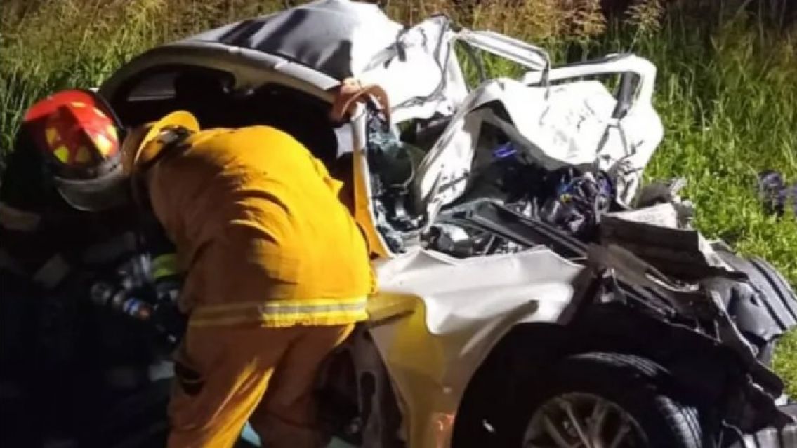 Bien ah�: El gobierno traer� los cuerpos de los juje�os fallecidos en C�rdoba