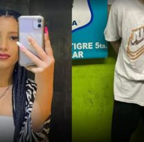 La indignante justificaci&oacute;n del joven que mat&oacute; a su novia en un telo: "ella me pidi&oacute;..."