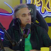 Willy Campero confirmó que es jujeño en "Un Poco de Ruido"