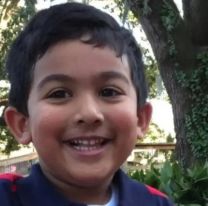 Encontraron a un niño que llevaba 7 años desaparecido: los estremecedores detalles