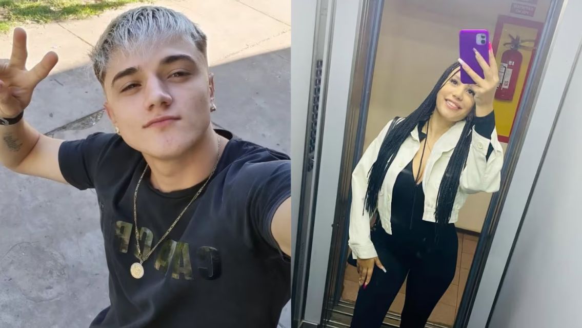 El escalofriante mensaje que dej� Giovana, la joven encontrada sin vida en un telo