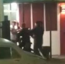 "No sabés quién soy yo": soldado armó terrible escándalo en un boliche jujeño