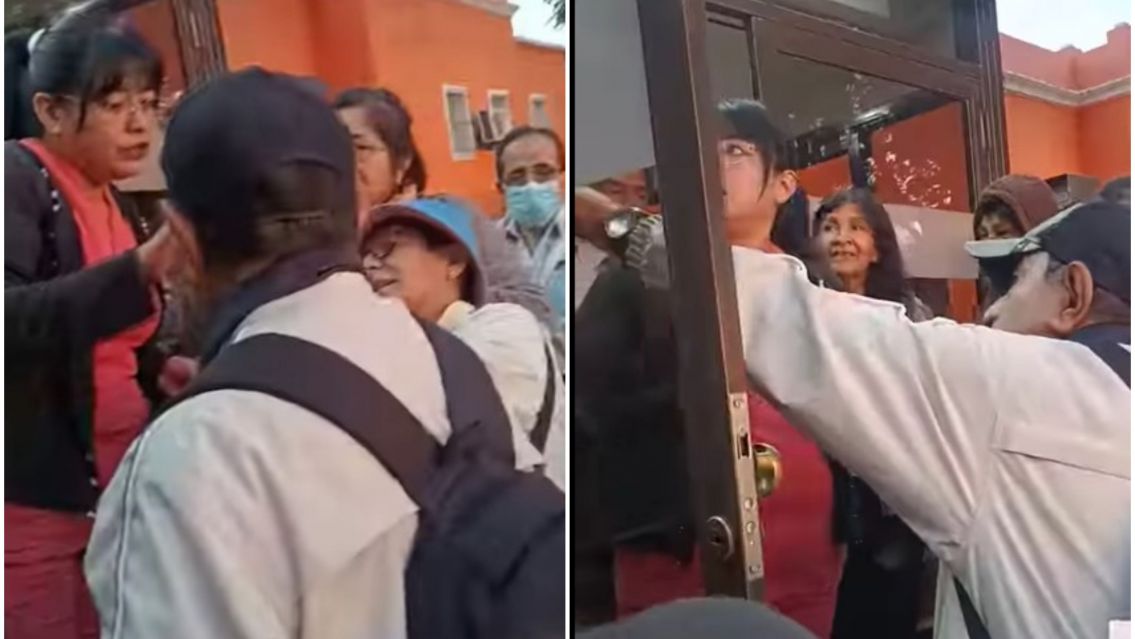 Salud mental en Jujuy: el caos de los turnos en el Sequeiros