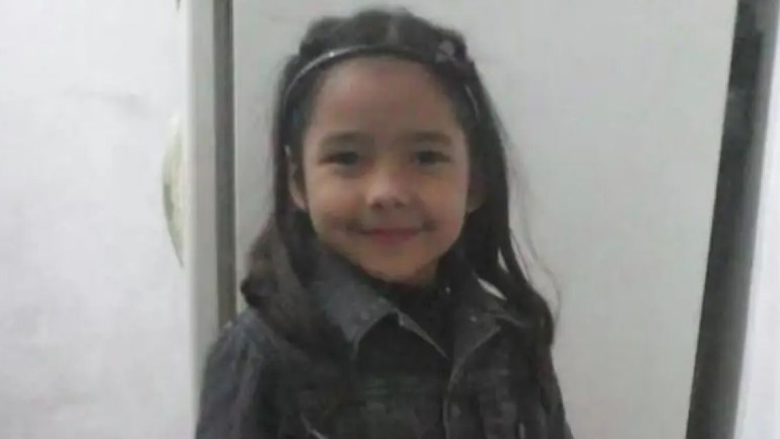 Liberan al padrastro de Kiara tras la declaración de un taxista