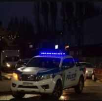 Investigan a la familia de un bebé de ocho meses que murió con signos de abuso