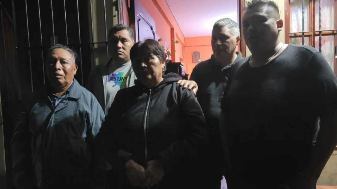 Denuncian que cremaron por error el cuerpo de un hombre fallecido en un operativo policial
