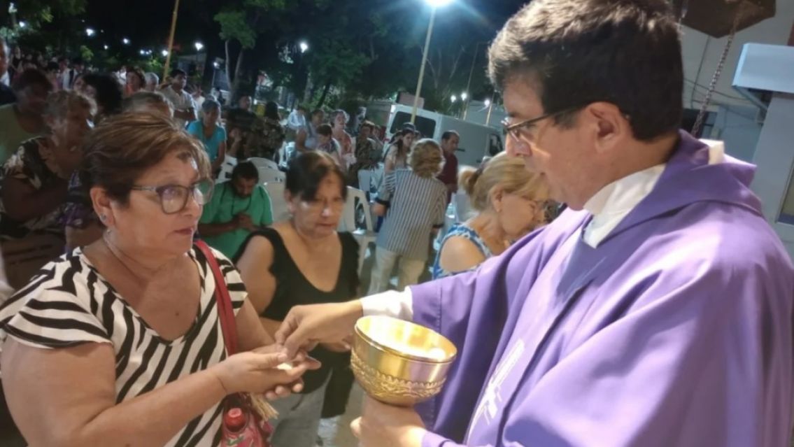 Mi�rcoles de Ceniza en el A�o Jubilar