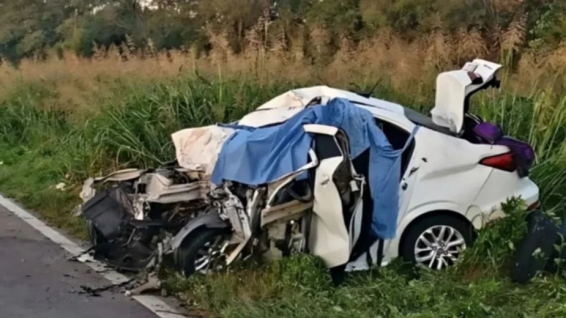 Tres días de duelo en Humahuaca por la trágica muerte de los estudiantes jujeños en Córdoba