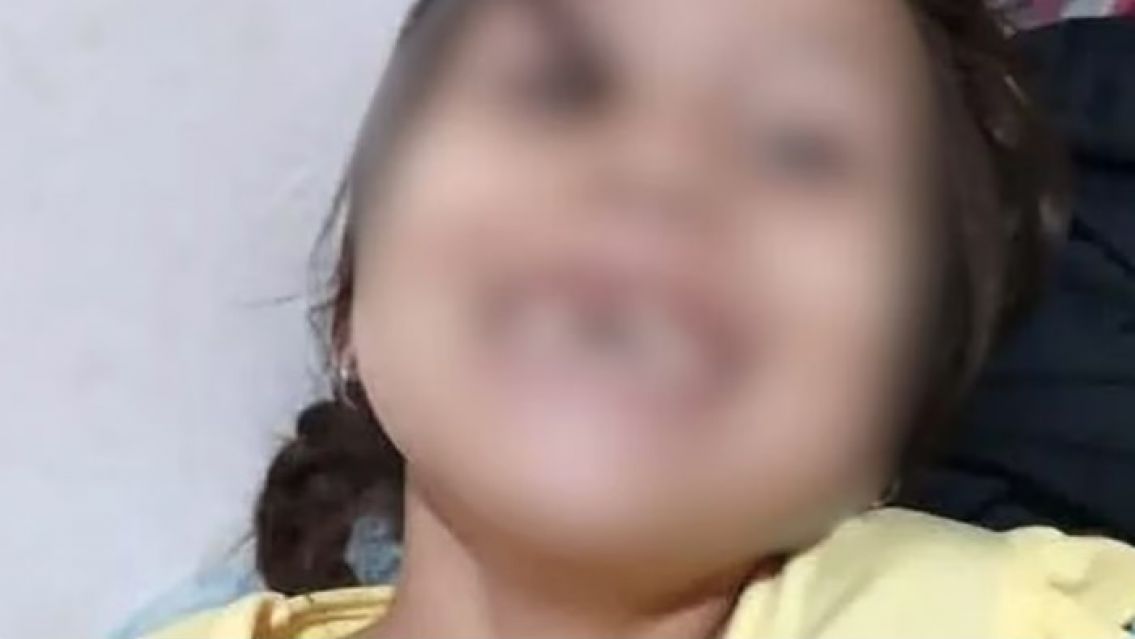 Crimen de Kim: aparecieron dos videos que ponen en duda la participaci�n del menor de 14 a�os