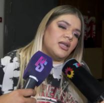 Renunció el abogado de Morena Rial: "Podría volver a la cárcel"