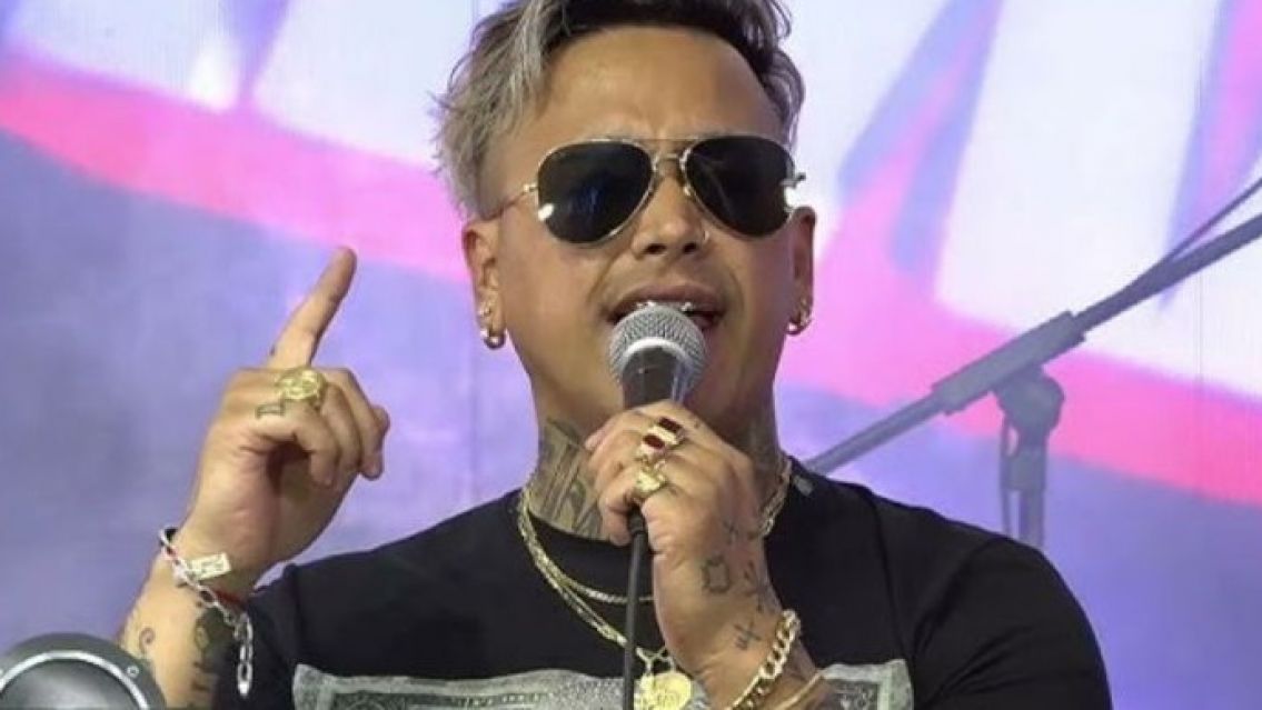 Willy Campero confirm� si es juje�o o salte�o
