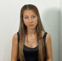 Nahir Galarza reapareció y les habló a los papás de Fernando Pastorizzo: "Les..."