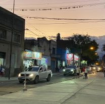 Se viene el frío: drástico descenso de temperaturas en Jujuy