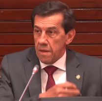 Miralo en Vivo: El gobernador Carlos Sadir brinda su discurso de apertura del año legislativo
