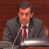 Carlos Sadir: "Seguimos siendo una provincia con estabilidad financiera"