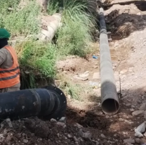 Denuncian que Tilcara sigue con problemas de agua y crece el malestar de los vecinos