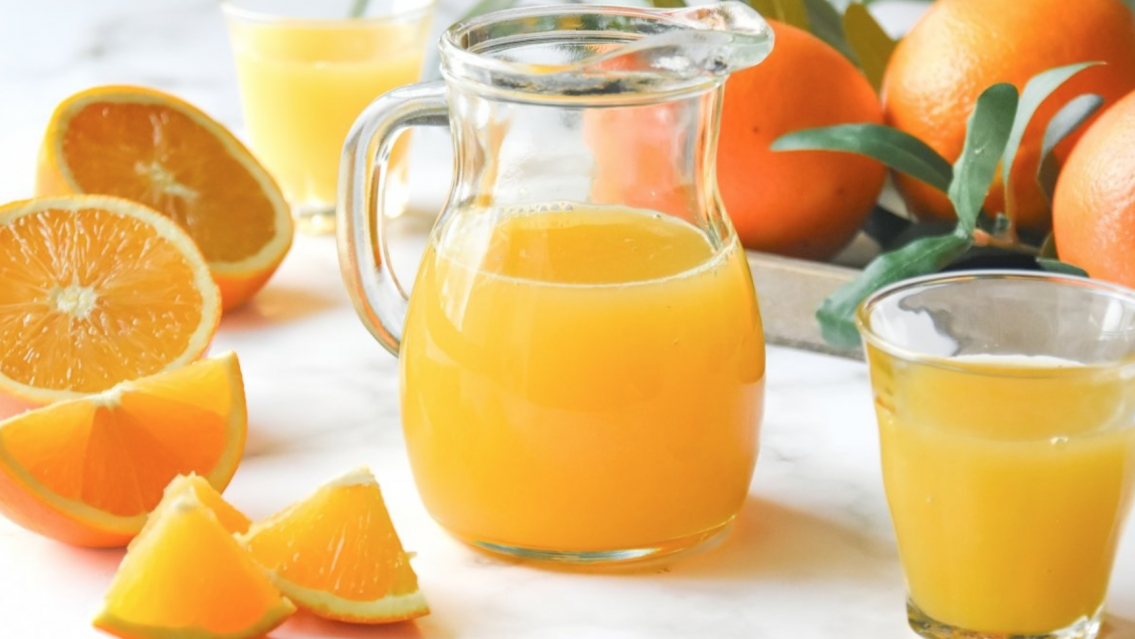 Una famosa marca de jugos está al borde de la quiebra: muy triste