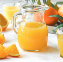 Una famosa marca de jugos est&aacute; al borde de la quiebra: muy triste