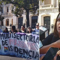 Día de la Mujer: esta tarde habrá una masiva marcha en Jujuy por el 8M