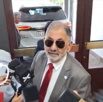 El intendente Jorge anticip&oacute; una reuni&oacute;n clave sobre la coparticipaci&oacute;n provincial