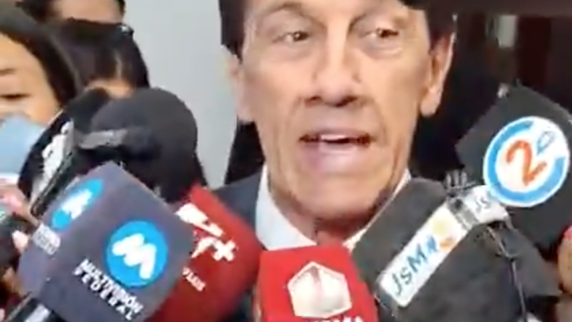 Coparticipación, obras en ruta 34, pase a planta permanente: los proyectos que anticipó Sadir